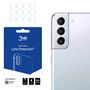 3MK Lens Protection Sam S901 S22 Camera lens protection 4 pcs., 3mk Protection 5903108460743 5903108460743