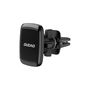 Dudao F8H magnetic car phone holder black (F8H), Dudao 6973687243838 6973687243838