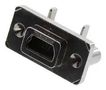 MINI USB CONN, 2.0 TYPE B, RCPT, 5POS MUSBB551042