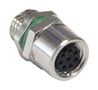 SENSOR CORD, 8P M8 RCPT-FREE END, 7.9" PXMBNI08RPF08AFLM8002.