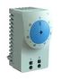 THERMOSTAT SWITCH, FAN, NO, 120V, 15A ATEMNOC