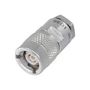 RF CONN, PLUG, TWINAX/TRIAX TRS, 0.5GHZ PL155-32