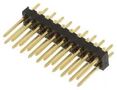BOARD-BOARD CONNECTOR, HEADER, 20 POSITION, 2ROW 1-87227-0