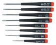 8 PIECE PRECISION INCH BALL-END HEX DRIVER SET 26490