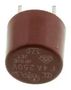 FUSE, PCB , RADIAL LEADED, 4A, 250V FUSEG4B