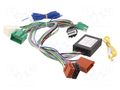 Cable for THB, Parrot hands free kit; Mazda PER.PIC. C5054PAR