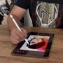 Wozinsky Tempered Glass 9H tempered glass Samsung Galaxy Tab A8 10.5&#39;&#39; 2021, Wozinsky 5907769319488 5907769319488