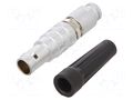 connector Connector: ; socket AMPHENOL LTW FLBB03FGMSGCP207
