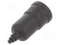Accessories: pressure sensor dome; Operating temp: -10÷120°C PNEUMAT DS-30-EU