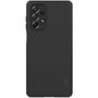 Nillkin Super Frosted Shield Pro durable case cover for Samsung Galaxy A73 black, Nillkin 6902048237711 6902048237711