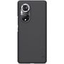 Nillkin Super Frosted Shield reinforced case cover for Honor 50 Pro black, Nillkin 6902048222113 6902048222113