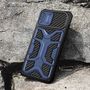 Nillkin Adventruer Case Case for iPhone 13 Pro Armored Cover with Camera Protector Black, Nillkin 6902048229075 6902048229075