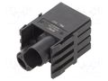 Connector: HDC; module; male; EPIC® MH; PIN: 2; 100A; 1kV; crimped LAPP 44423212