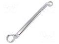 Wrench; box; 21mm,23mm; tool steel; L: 306mm BAHCO SA.2M-21-23