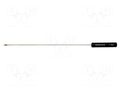Trimmer; Bit: slot; Size: 2x0.5mm; Blade length: 155mm BERNSTEIN BRN-1-302
