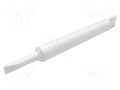 Blade; Bit: slot; Size: 1.5x0.3mm; Blade length: 20mm BERNSTEIN BRN-1-753