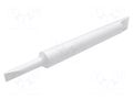 Blade; Bit: slot; Size: 1.5x0.3mm; Blade length: 20mm BERNSTEIN BRN-1-753