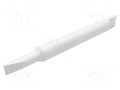 Blade; Bit: slot; Size: 1.9x0.35mm; Blade length: 20mm BERNSTEIN BRN-1-755