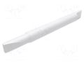 Blade; Bit: slot; Size: 2.5x0.7mm; Blade length: 20mm BERNSTEIN BRN-1-756