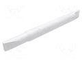 Blade; Bit: slot; Size: 2.5x0.7mm; Blade length: 20mm BERNSTEIN BRN-1-756