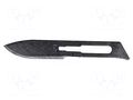 Blade; 10pcs. BERNSTEIN BRN-2-102-2