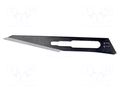 Blade; 10pcs. BERNSTEIN BRN-2-102-4
