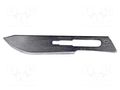 Blade; 10pcs. BERNSTEIN BRN-2-102-6