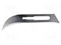 Blade; 10pcs. BERNSTEIN BRN-2-102-5
