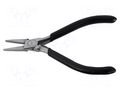Pliers; flat; ESD; 120mm BERNSTEIN BRN-3-932-7