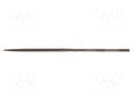 File; triangle; 140mm BERNSTEIN BRN-5-205