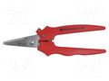 Scissors BERNSTEIN BRN-5-305
