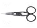 Scissors; ESD BERNSTEIN BRN-5-308-13