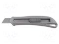 Knife; universal; 160mm; Handle material: plastic BERNSTEIN BRN-5-517
