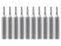 Screwdriver bit; Torx®; TX05; 10pcs. BERNSTEIN BRN-6-340-T5