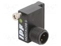 Sensor: magnetic field; 150mA; 10÷30VDC; OUT: PNP / NO; IP67; 1kHz IPF ELECTRONIC MZ07A108