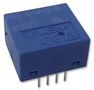 CURRENT TRANSDUCER, 20A, PCB HXS 20-NP/SP30