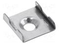 Holder; 2pcs. GTV Poland GTV-SPRGLAXM-00