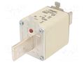 Fuse: fuse; 400A; 500VAC; gG; industrial; NH2 HAGER LNH2400M