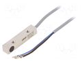 Sensor: inductive; 0÷1.5mm; PNP / NO; Usup: 10÷30VDC; 200mA; IP67 IPF ELECTRONIC IB090102