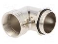 Cable gland; angular; PG29; IP55; zinc die-cast,zinc alloy LAPP LP-52024015