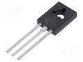 Transistor: NPN; bipolar; 80V; 1.5A; 20W; TO126 CDIL BD169-CDI