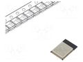 Module: IoT; Bluetooth: BLE; WiFi; PCB; IEEE 802.11b/g/n; SMD ESPRESSIF ESP32S3-WRM1-8