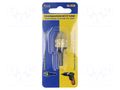 Drill holder; 0.4÷3.5mm DONAU ELEKTRONIK D-1538