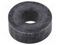 Sealing rings; chloroprene; 6mm; PG11; black; -20÷80°C; SKINDICHT® LAPP LP-52003690