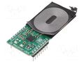Click board; prototype board; Comp: P9025AC; induction charging MIKROE MIKROE-2799