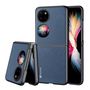 Dux Ducis Fino case is made of nylon material Huawei P50 Pocket blue, Dux Ducis 6934913041987 6934913041987