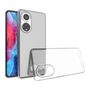 Ultra Clear 0.5mm Honor 50 SE Gel Cover transparent, Hurtel 5907769339301 5907769339301
