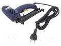 Electric stapler; electric; 220÷240VAC RAPID RAP-R553