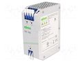 Module: redundancy; for DIN rail; 600W; 24VDC; 25A; 9÷54VDC; 96% WAGO 787-783