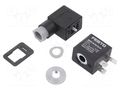 Coil for solenoid valve FESTO MSFG-24/42-50/60